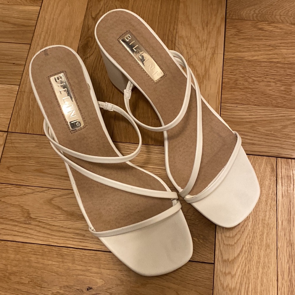 Bellini Yazmin sandles